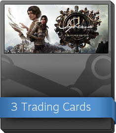 Series 1 Booster Pack