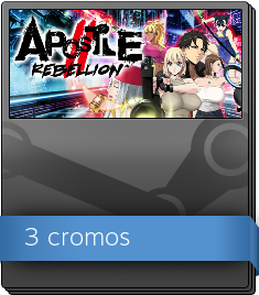 Series 1 Booster Pack