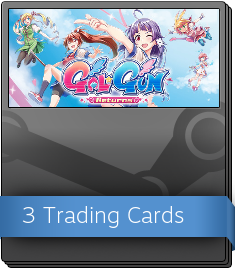 Series 1 Booster Pack