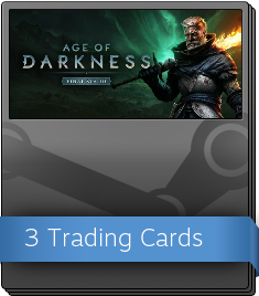 Series 1 Booster Pack