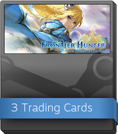 Series 1 Booster Pack
