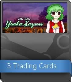 Series 1 Booster Pack