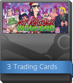 Series 1 Booster Pack