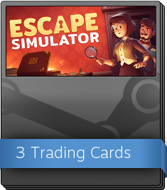 Series 1 Booster Pack