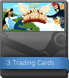 Series 1 Booster Pack