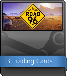 Series 1 Booster Pack