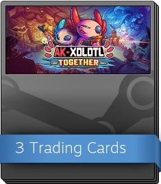 Series 1 Booster Pack