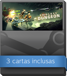 Series 1 Booster Pack