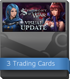 Series 1 Booster Pack