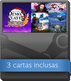 Series 1 Booster Pack