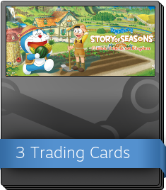 Series 1 Booster Pack