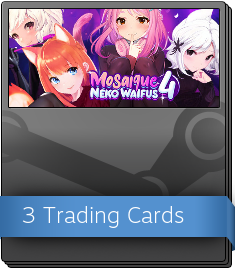 Series 1 Booster Pack