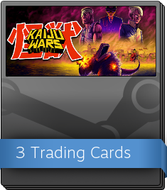 Series 1 Booster Pack