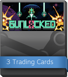 Series 1 Booster Pack