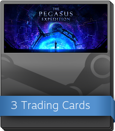 Series 1 Booster Pack