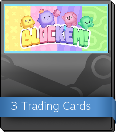 Series 1 Booster Pack