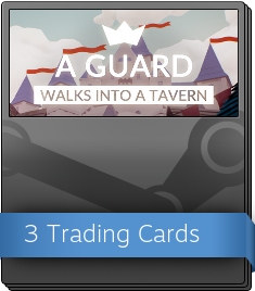 Series 1 Booster Pack