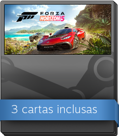 Series 1 Booster Pack