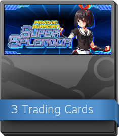 Series 1 Booster Pack