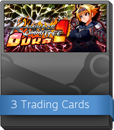 Series 1 Booster Pack
