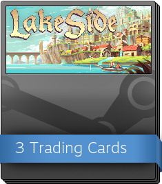 Series 1 Booster Pack