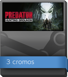 Series 1 Booster Pack