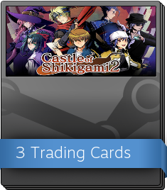 Series 1 Booster Pack