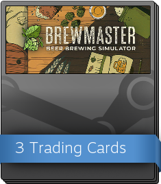 Series 1 Booster Pack