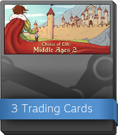 Series 1 Booster Pack