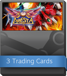 Series 1 Booster Pack