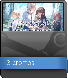 Series 1 Booster Pack
