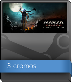 Series 1 Booster Pack