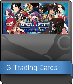 Series 1 Booster Pack
