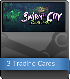 Series 1 Booster Pack