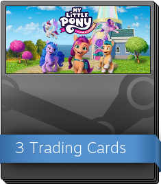 Series 1 Booster Pack