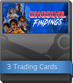 Series 1 Booster Pack