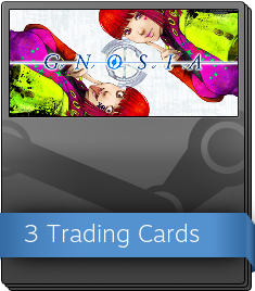 Series 1 Booster Pack