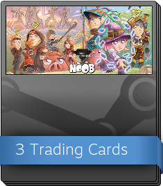 Series 1 Booster Pack