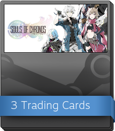 Series 1 Booster Pack