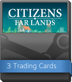 Series 1 Booster Pack