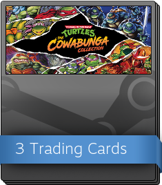 Series 1 Booster Pack