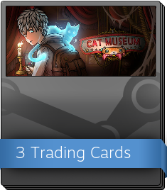 Series 1 Booster Pack