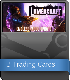 Series 1 Booster Pack