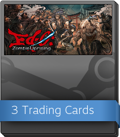 Series 1 Booster Pack