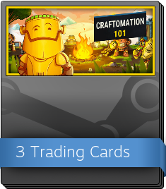 Series 1 Booster Pack