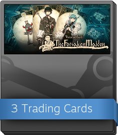 Series 1 Booster Pack