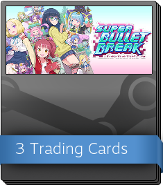 Series 1 Booster Pack