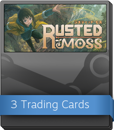 Series 1 Booster Pack