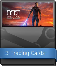 Series 1 Booster Pack