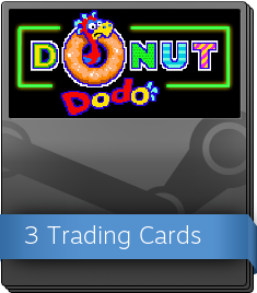 Series 1 Booster Pack